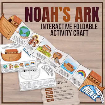 Noah’s Ark