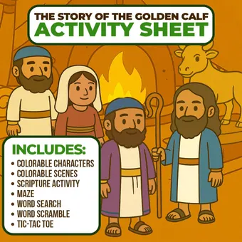 Golden Calf