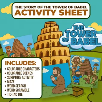 Tower of Babel